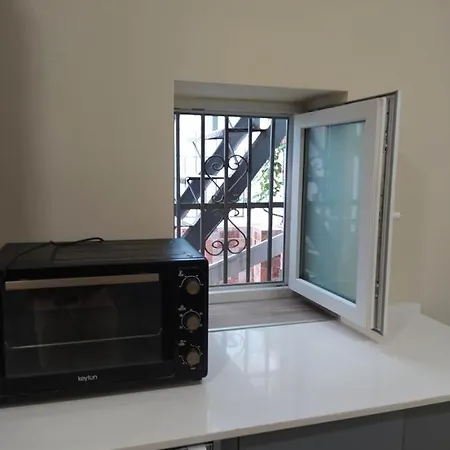 Yedra Appartement