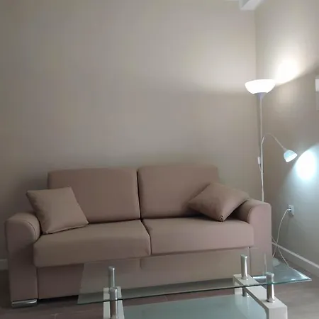 Yedra Apartment Cadiz