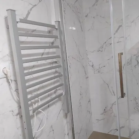 Apartment Yedra