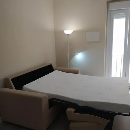 Apartment Yedra