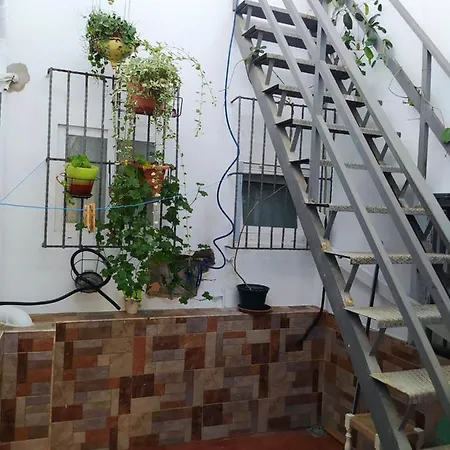 Yedra Apartment Cadiz