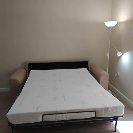 Apartment Yedra Cadiz