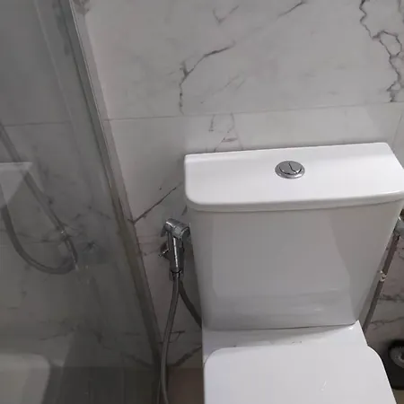 Apartment Yedra