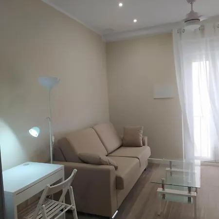 Yedra Apartment