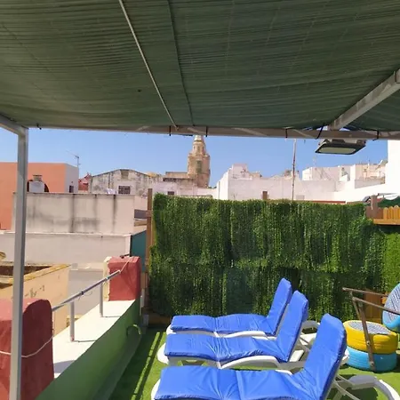 Apartment Yedra