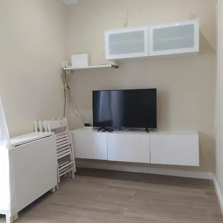 Apartment Yedra