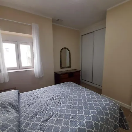 Apartment Yedra Cadiz