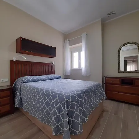 Yedra Apartment