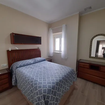 Yedra Apartment *