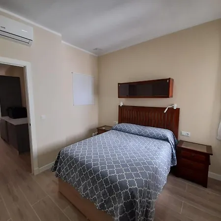 Apartment Yedra Cadiz