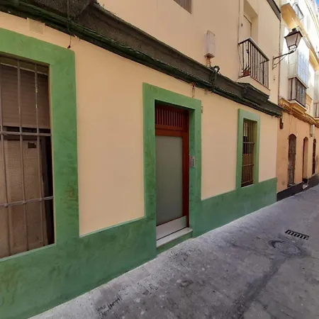 Yedra * Cadiz