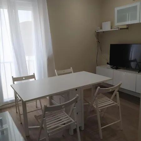 Yedra Apartment